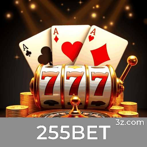 Tecnologia 3D Avançada em Jogos de Cassino na 255BET