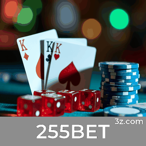 255BET: O Paraíso dos Jogos Selecionados