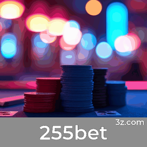 Apostas em movimento e valor único com 255bet